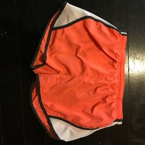 Athletic short